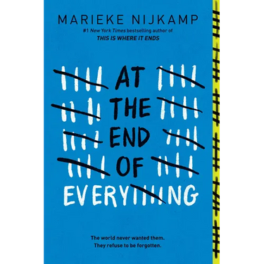 At the End of Everything