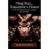 Ming Hua...Tomorrow's Flower: We are all connected in Love's energy's mystical might.
