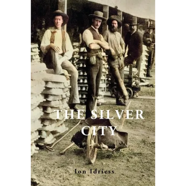 The Silver City
