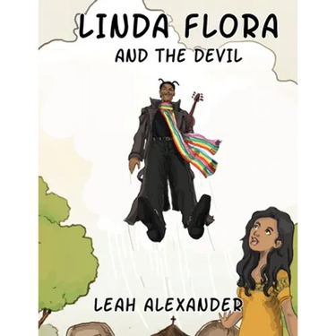 Linda Flora and The Devil