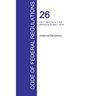 CFR 26, Part 1, §§ 1.140 to 1.169, Internal Revenue, April 01, 2016 (Volume 3 of 22)