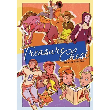 Treasure Chest