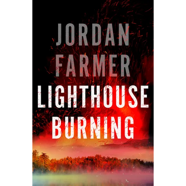 Lighthouse Burning