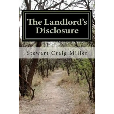 The Landlord's Disclosure: The Landlord spins an incredible tale of uncovering the conspiracy to assassinate John F. Kennedy while he was working