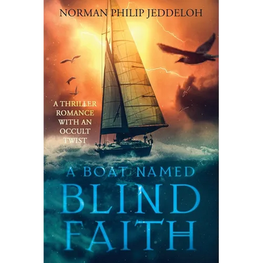 A Boat Named Blind Faith