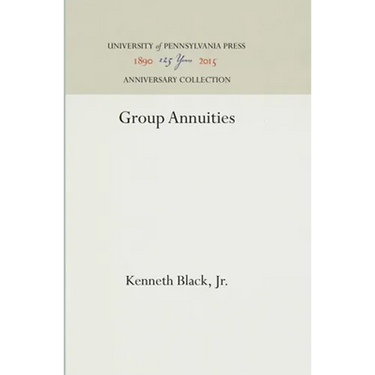 Group Annuities