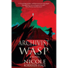 Archivist Wasp