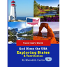 God Bless the USA Exploring States & Territories