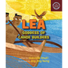 Lea Goddess of Canoe Builders