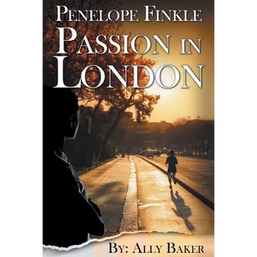 Penelope Finkle - Passion in London