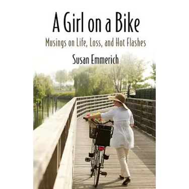 A Girl on a Bike