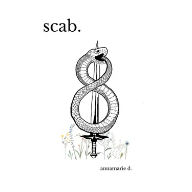 scab.