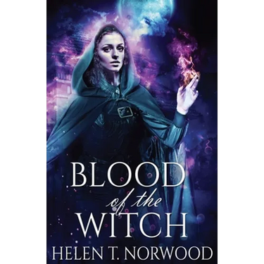 Blood Of The Witch