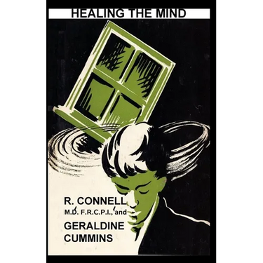 Healing the Mind: How Extra-Sensory Perception can be used in the Investigation and Treatment of Psychological Disorders.
