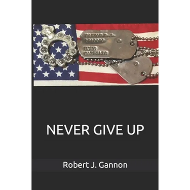 Never Give Up