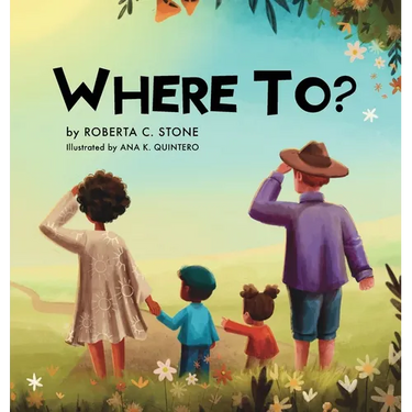 Where To?