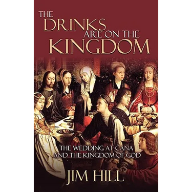 The Drinks Are on the Kingdom