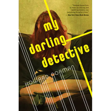 My Darling Detective