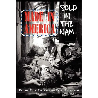Made in America, Sold in the Nam (Second Edition)