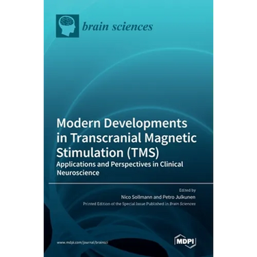 Modern Developments in Transcranial Magnetic Stimulation (TMS): Applications and Perspectives in Clinical Neuroscience