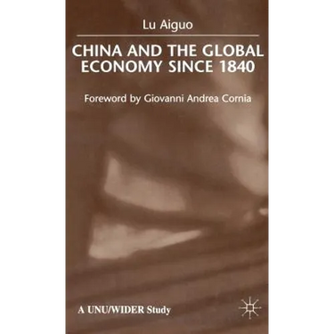China and the Global Economy