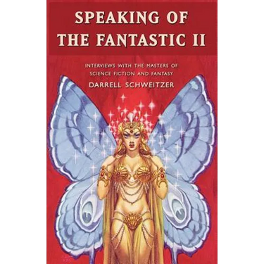 Speaking of the Fantastic II