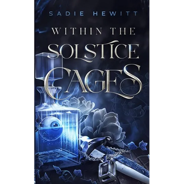 Within the Solstice Cages