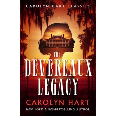 The Devereaux Legacy