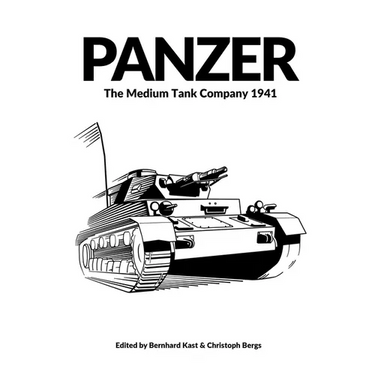 Panzer: The Medium Tank Company 1941