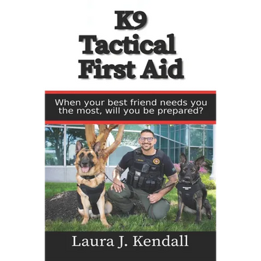 K9 Tactical First Aid
