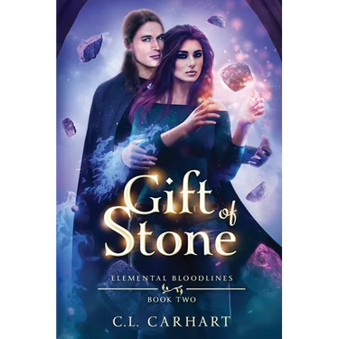 Gift of Stone