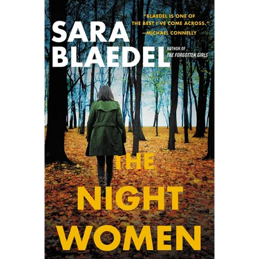 The Night Women (Previously Published as Farewell to Freedom)