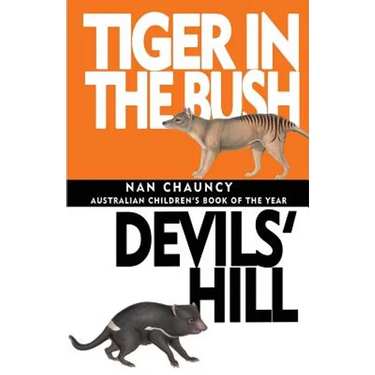 Tiger in the Bush & Devils' Hill