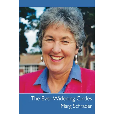 The Ever-Widening Circles