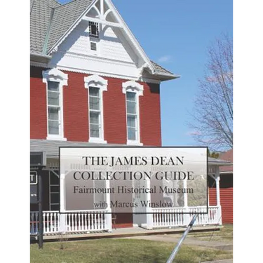 The James Dean Collection
