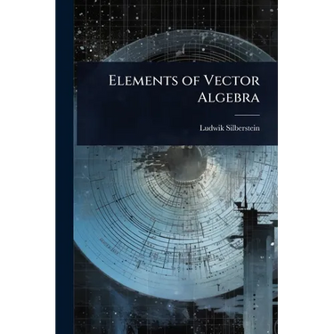 Elements of Vector Algebra