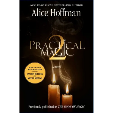 Practical Magic 2