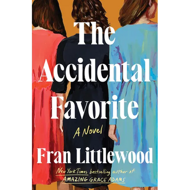 The Accidental Favorite
