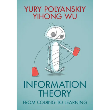Information Theory