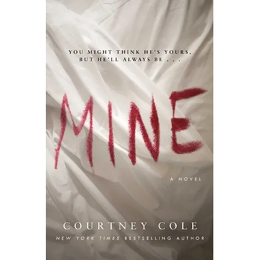 Mine