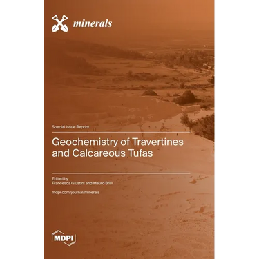 Geochemistry of Travertines and Calcareous Tufas