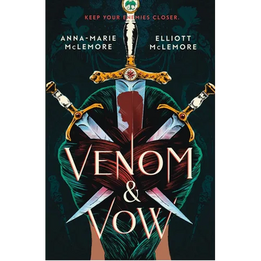 Venom & Vow