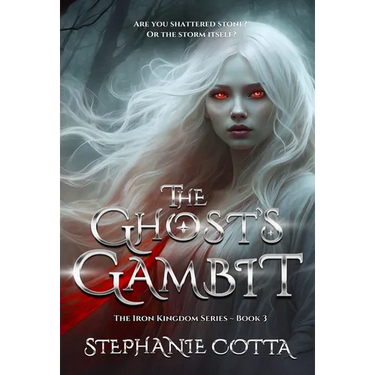 The Ghost's Gambit
