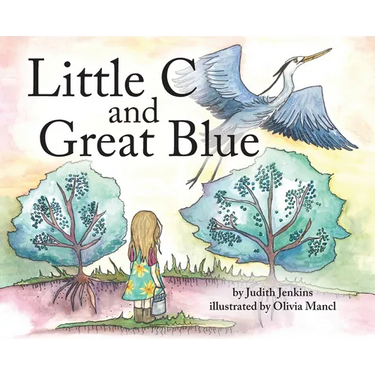 Little C and Great Blue