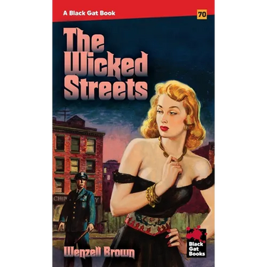 The Wicked Streets