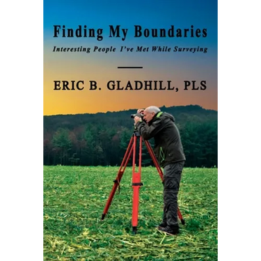 Finding My Boundaries: Interesting People I've Met While Surveying