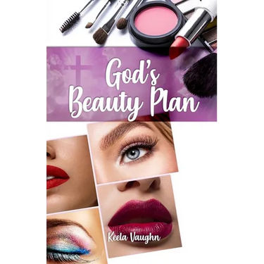 God's Beauty Plan