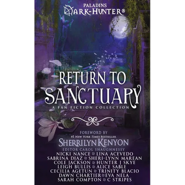 Return to Sanctuary