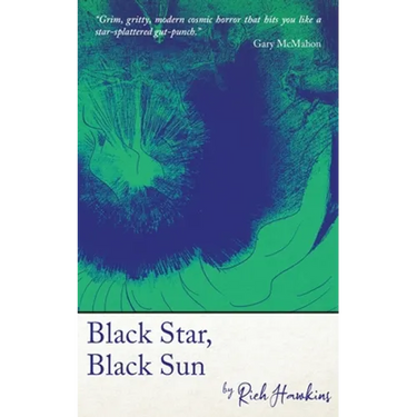 Black Star, Black Sun