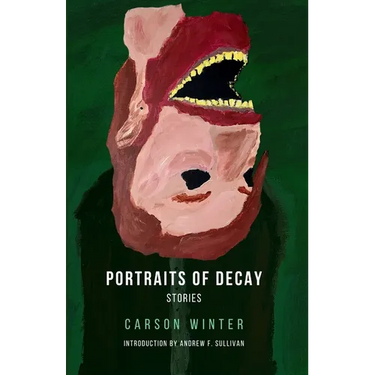 Portraits of Decay